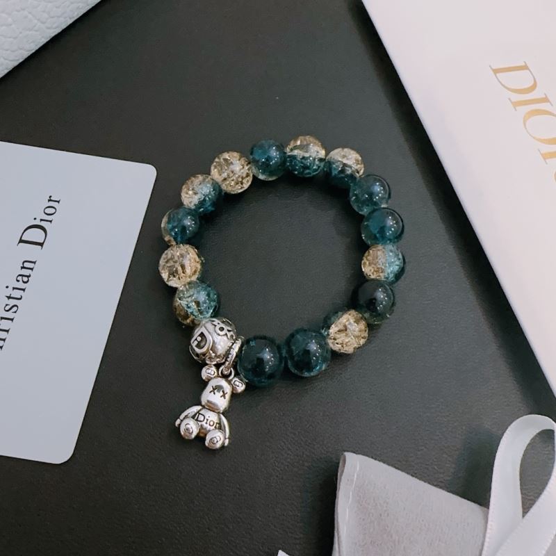 chr1st1an D10r bracelets